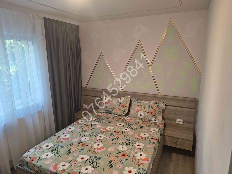 Berceni, Aleea Dolina complet renovat, bloc 1972, 1.5 km metrou Brancoveanu