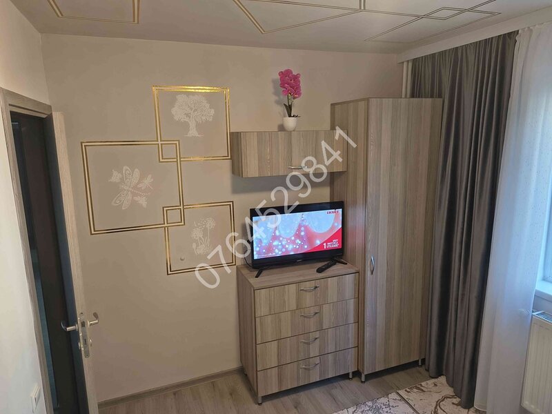 Berceni, Aleea Dolina complet renovat, bloc 1972, 1.5 km metrou Brancoveanu
