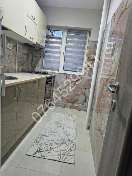 Berceni, Aleea Dolina complet renovat, bloc 1972, 1.5 km metrou Brancoveanu