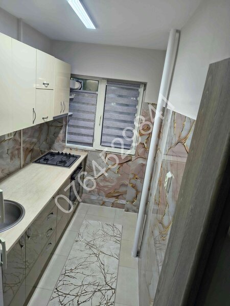 Berceni, Aleea Dolina complet renovat, bloc 1972, 1.5 km metrou Brancoveanu